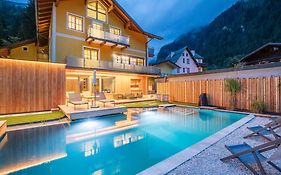Alpinspa Zur Post Apartment - Bergbahn Im Sommer 2025 Inklusive