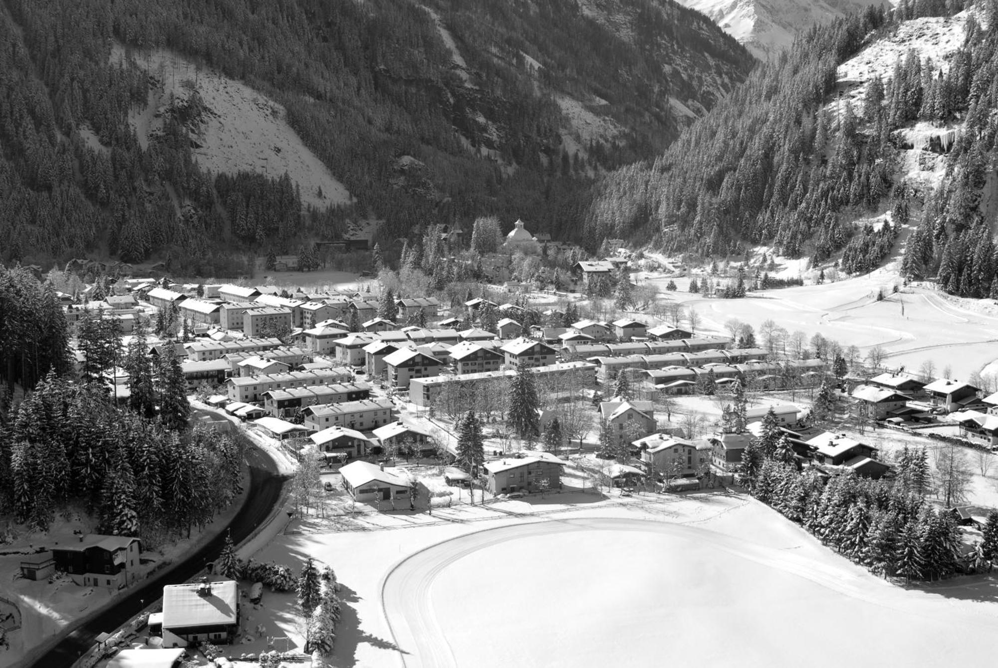 Alpinspa Zur Post Apartment - Bergbahn Von 16 Mai Bis November 2025 Inklusive Bad Gastein Exterior foto