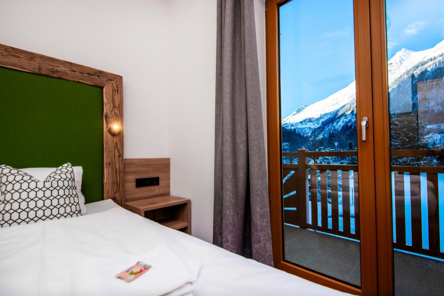 Alpinspa Zur Post Apartment - Bergbahn Von 16 Mai Bis November 2025 Inklusive Bad Gastein Exterior foto