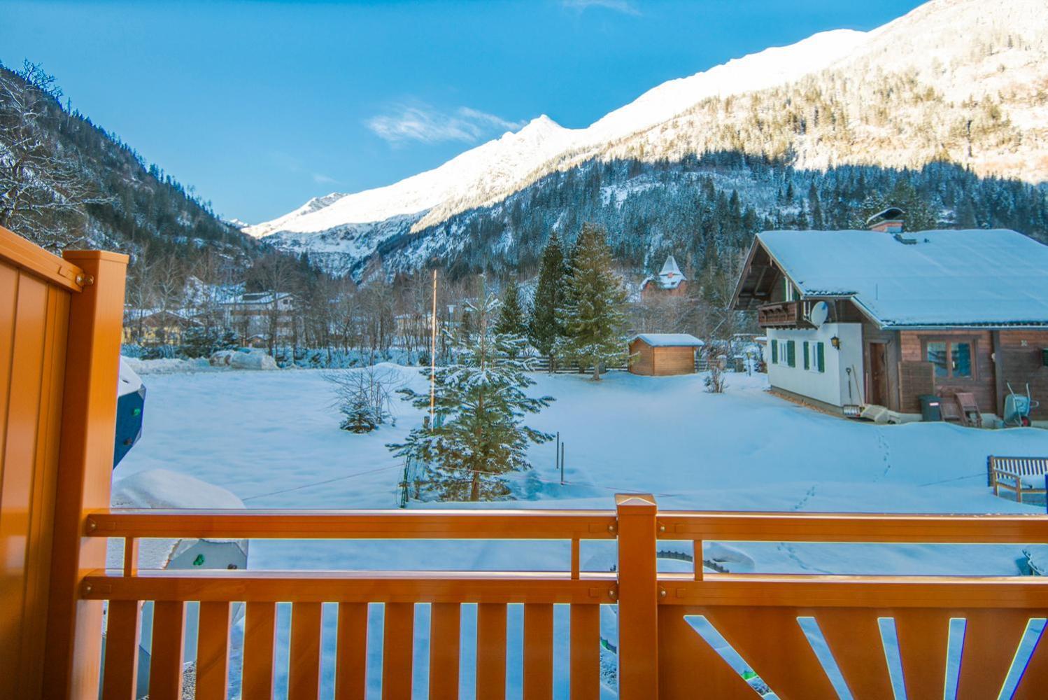 Alpinspa Zur Post Apartment - Bergbahn Von 16 Mai Bis November 2025 Inklusive Bad Gastein Exterior foto